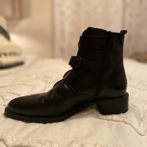 UNISA Women 100% leather boots - Picture 10 of 11